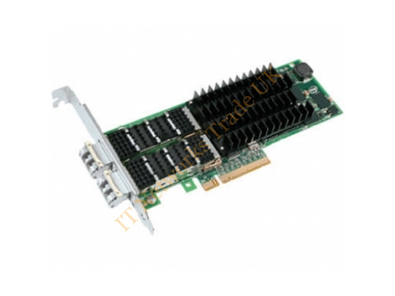 EXPX9502AFXSR Intel 10 Gigabit XF Dual Port Server Adapter