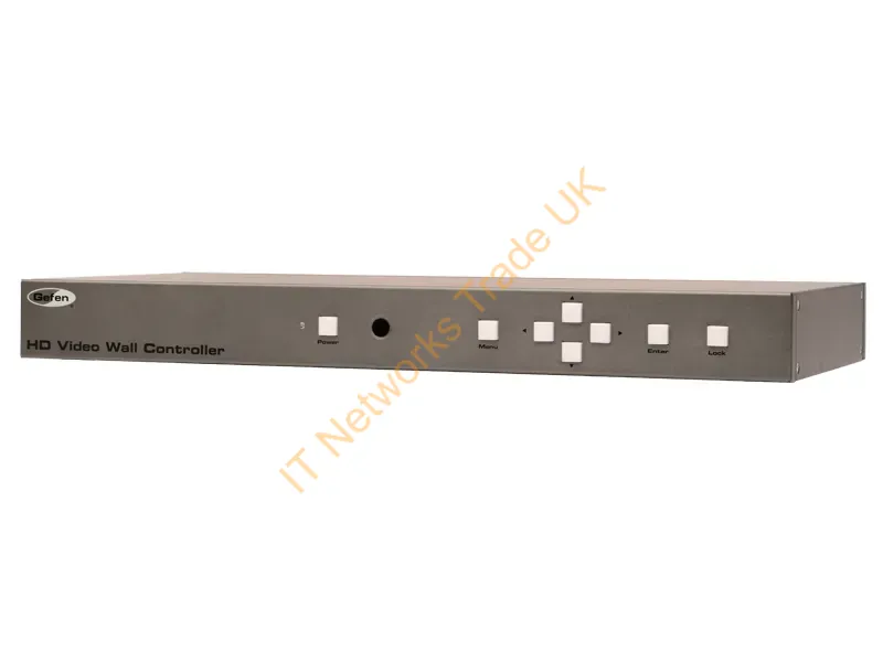 EXT-HD-VWC-144 - Gefen Ext-Hd-Vwc-144 Video Switch Hdmi