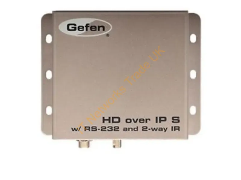 EXT-HD2IRS-LAN-TX - Gefen Ext-Hd2Irs-Lan-Tx Av Extender Av Transmitter Beige