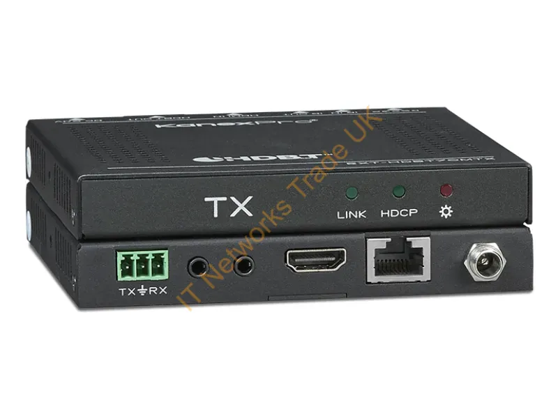 EXT-HDBT70MTX - Kanexpro Ext-Hdbt70Mtx Av Extender Av Transmitter Black