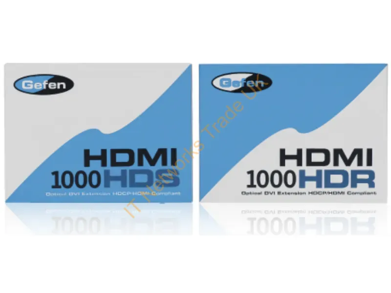 EXT-HDMI1.3-141SBP - Gefen Hdmi 1000Hd