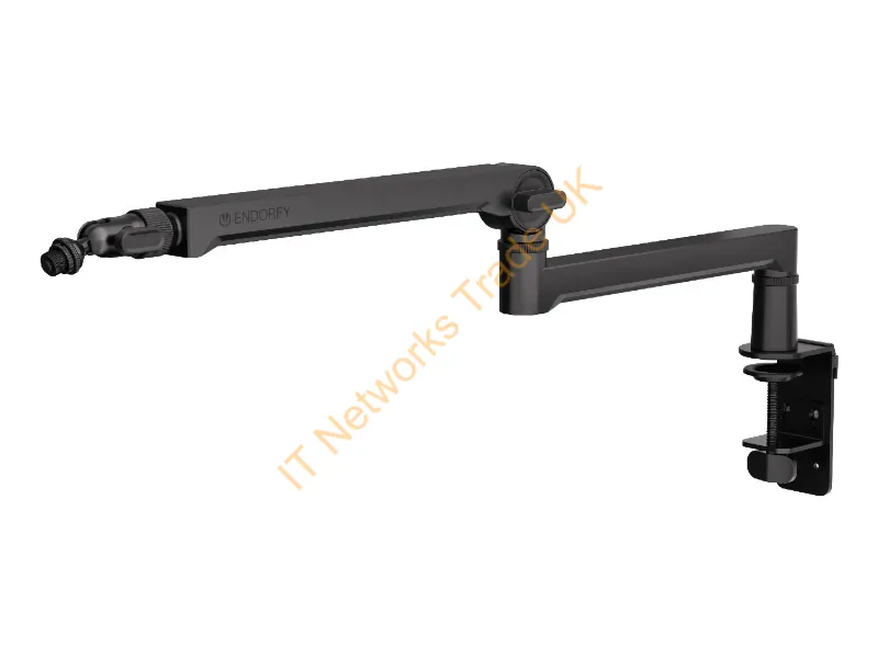 EY0A009 - ENDORFY EY0A009 microphone stand Broadcast microphone stand