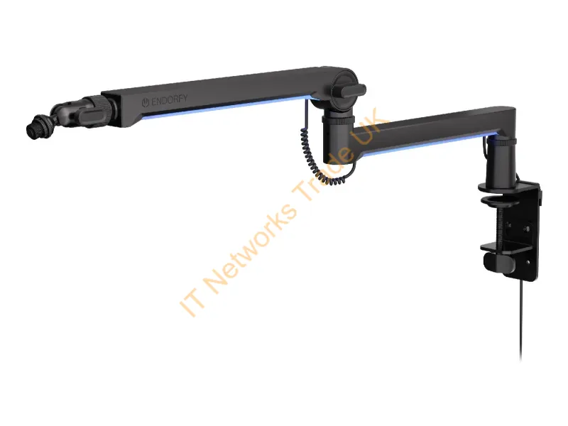 EY0A010 - ENDORFY EY0A010 microphone stand Broadcast microphone stand