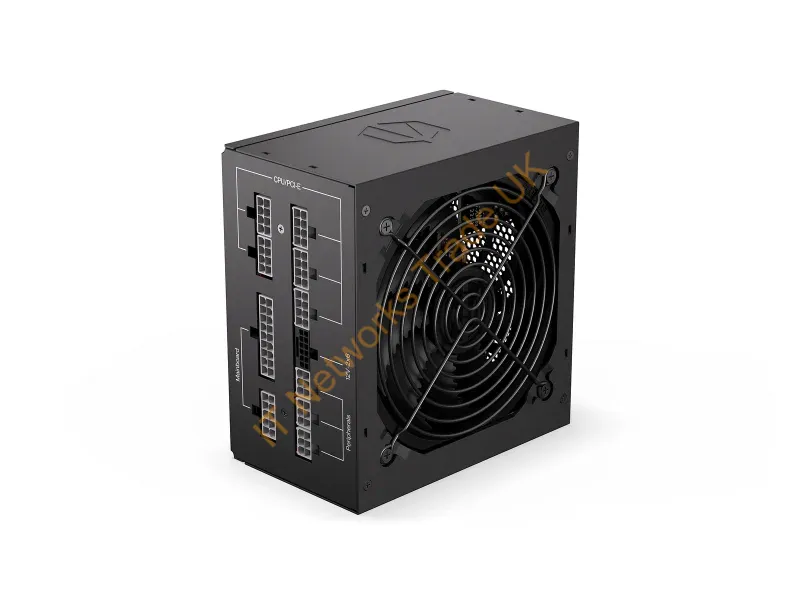 EY7A011 - ENDORFY Supremo FM6 power supply unit 1000 W 24-pin ATX ATX Black