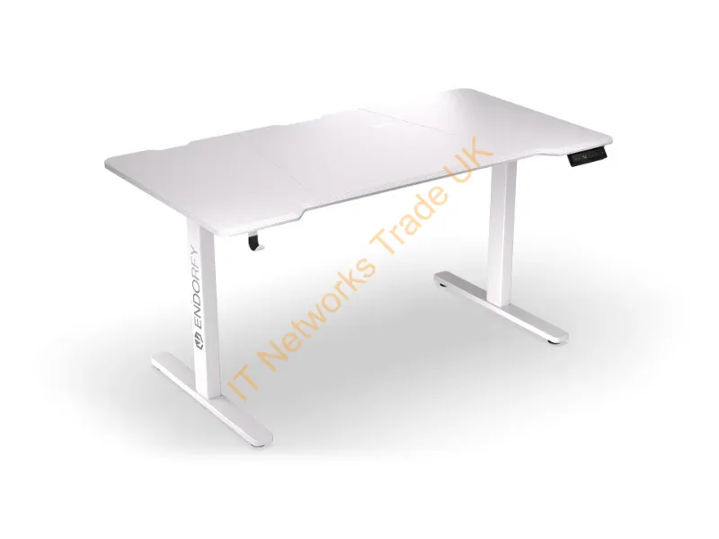 EY8E002 - ENDORFY Atlas L Electric White