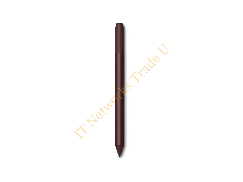 Microsoft Surface Pen 20g Burgundy stylus pen Accessory