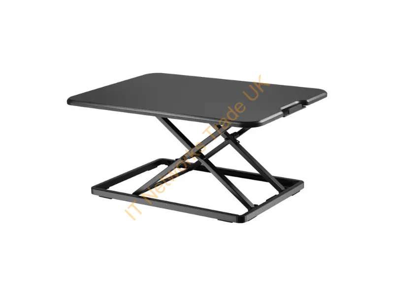 EZUP2619 - Amer Networks Ezup2619 Laptop Stand Black