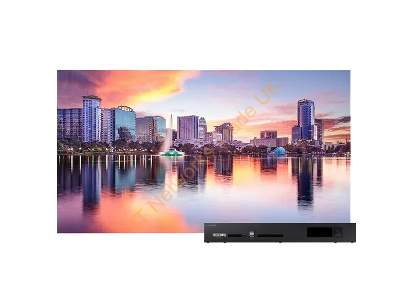 F-IW012AP110 - Samsung F-Iw012Ap110 Video Wall Display Transparent (Mesh) Led Indoor