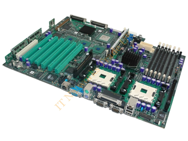 F0364 Dell System Board for PowerEdge 2600 Server Motherboard