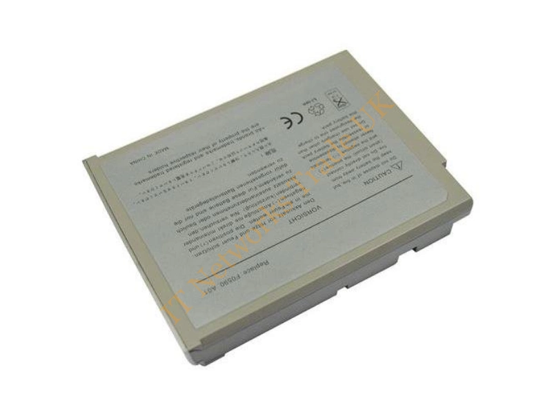 F0590 Dell 14.8B 96WHr Li-Ion Battery for Inspiron 1100 / 5100 Laptop Battery