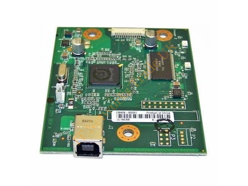 F0701 Dell 2500 Laser Printer System Main Formatter Board Printer Accessory