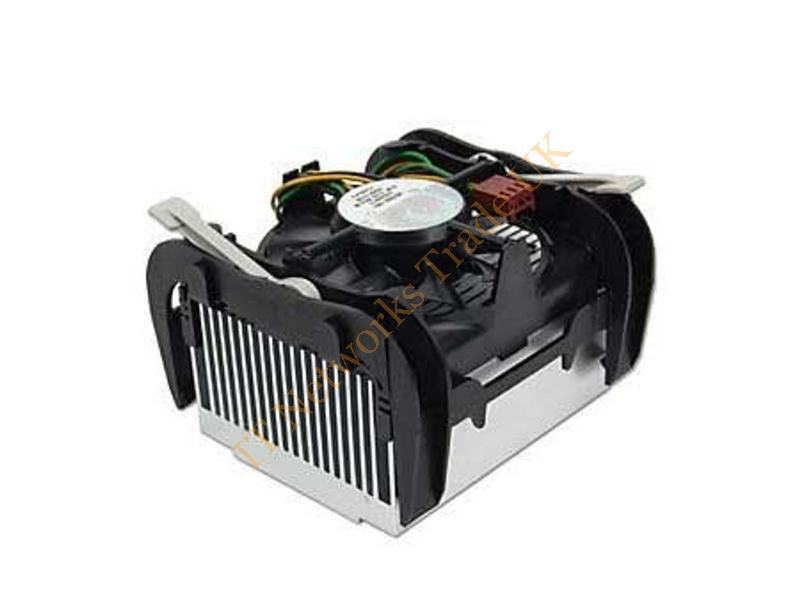 F08G-1282S1 Intel CPU Heat Sink and 12V Fan for Socket 478 Fans And Heatsink Combo