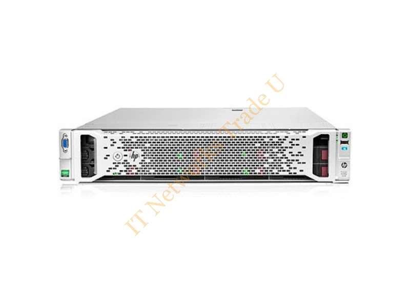 F0B19A - Hewlett Packard Enterprise ProLiant DL385p Gen8 2.8GHz 6320 460W Rack (2U) server system
