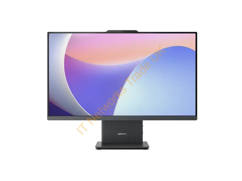 F0HM000RUS - Lenovo Ideacentre Aio 27Irh9 Intel Core I7 I7-13620H 27" 1920 X 1080 Pixels Touchscreen All-In-One Pc 16 Gb Ddr5-Sdram 512 Gb Ssd Windows 11 Home Wi-Fi 6 (802.11Ax) Gray