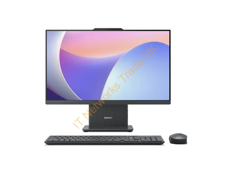 F0HR0009US - Lenovo Dt Ic Aio 24Arr9 A37335U 256G