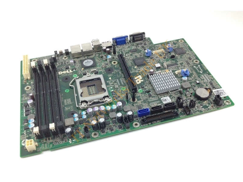 F0T70 Dell System Board for PowerEdge R210 Server Server Motherboard