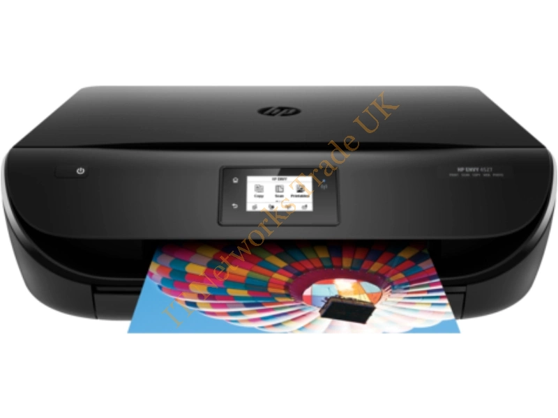 F0V69A HP Envy 4520 All-in-One Printer