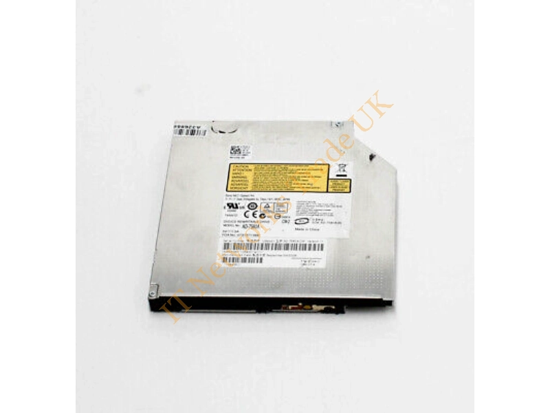 F104H Dell DVD-RW Ad7580a-or Tsl632 Etc./ CD And DVD Burner
