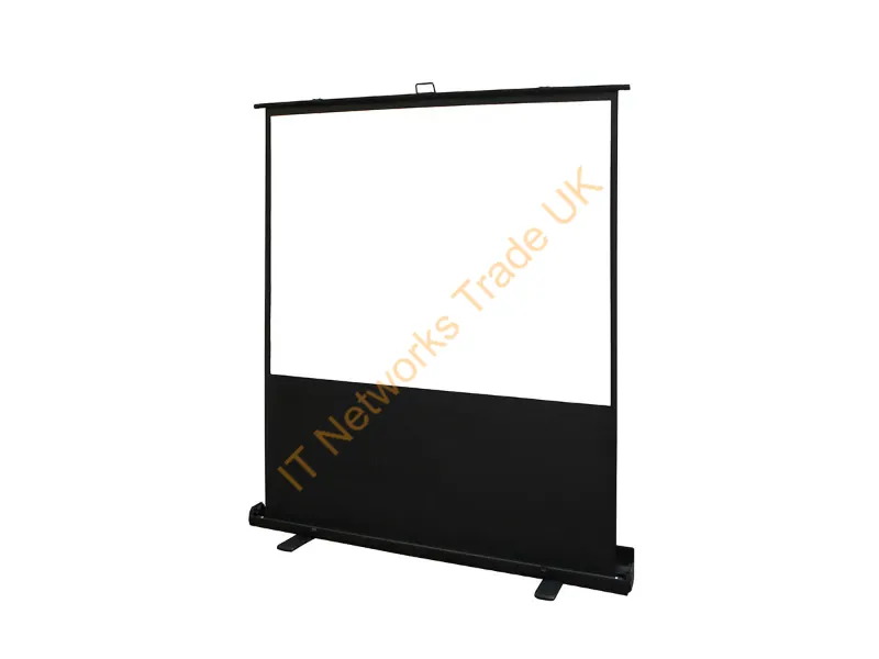 F107XWH2 - Elite Screens Ezcinema 2 Projection Screen 107" 16:9