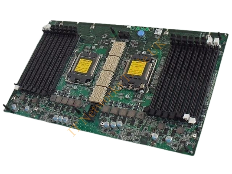 F108J Dell System Board for PowerEdge R905 Server Motherboard