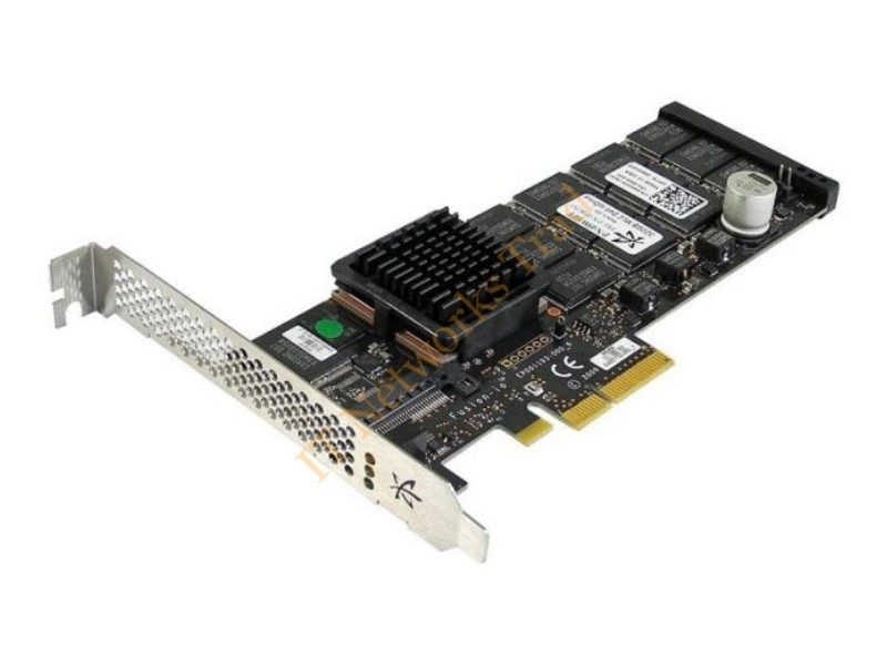 F11-002-3T20-CS-0001 SanDisk Fusion ioScale 3.2TB Multi-Level Cell (MLC) PCI Express 2.0 x4 Flash Accelerator FH-HL Add-in Card Solid State Drive SSD Storage