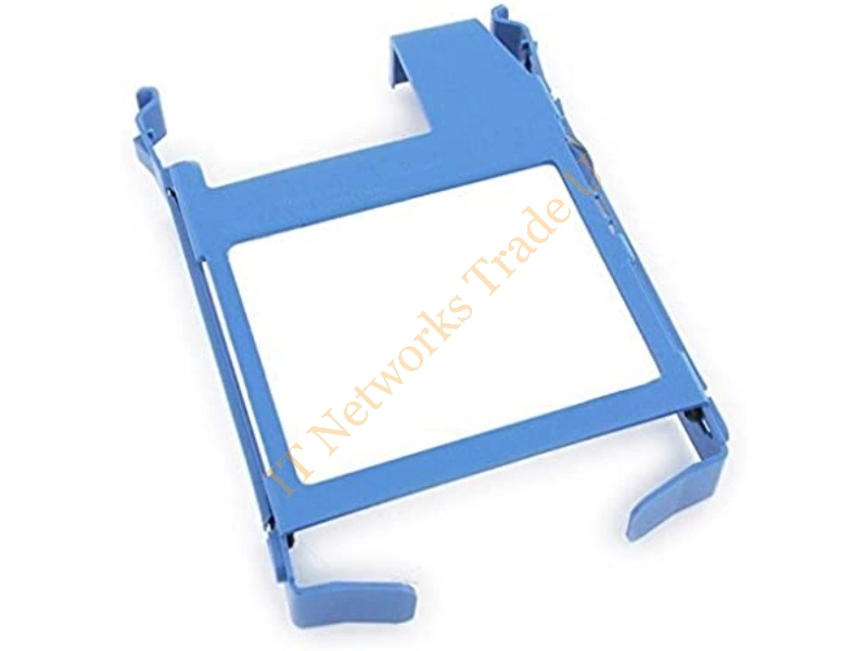 F1119 Dell Hard Drive Caddy for Inspiron 620s / OptiPlex 790 Desktop System HDD Accessory