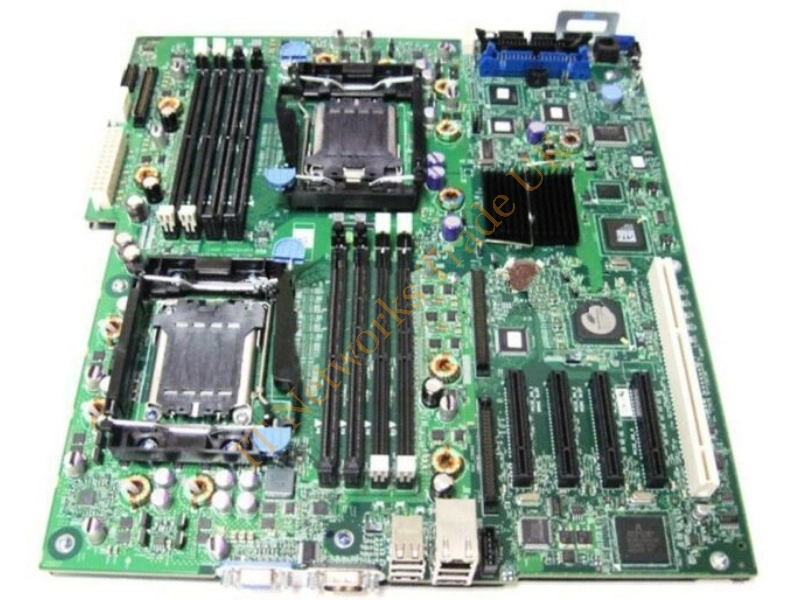 F111K Dell System Board for PowerEdge T605 Server Motherboard