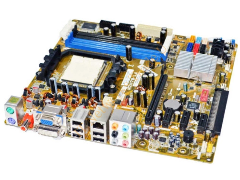 F1125-69002 HP System Board (Motherboard) for Omnibook with A SCSI Port