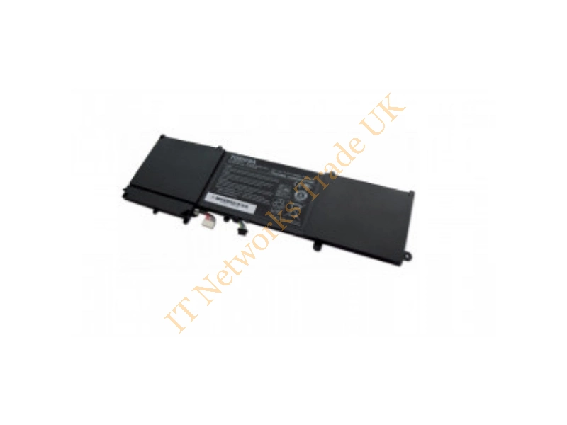 F11300149BYF Toshiba 6-Cell Battery 48WHr 4200 Satellite L75-B7150 Laptop Battery