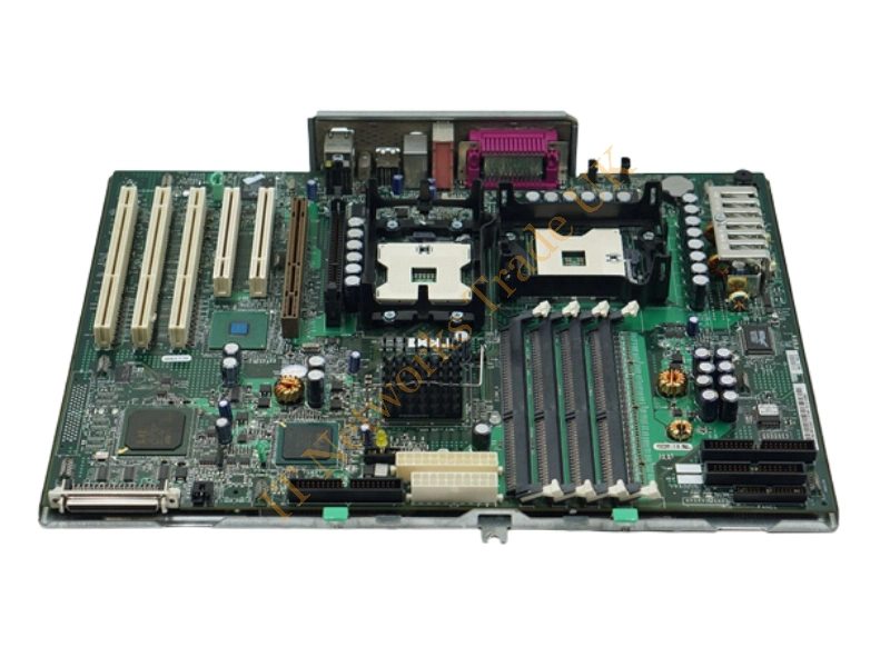 F1262 Dell Precision Workstations 650 System Board Server Motherboard