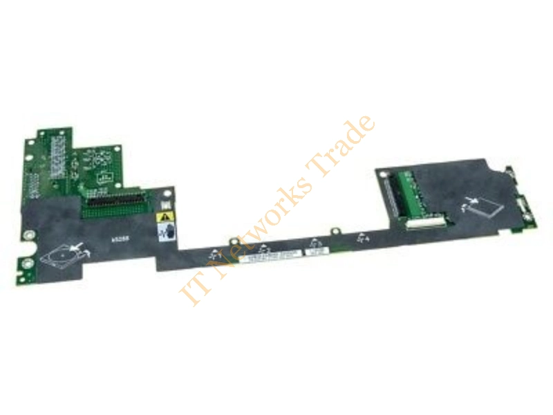 F1318 Dell SCSI Backplane Board for PowerEdge 1850 Server Accessory