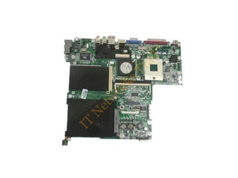 F1360-69006 HP System Board for Omnibook 800ct Notebook Laptop Motherboard