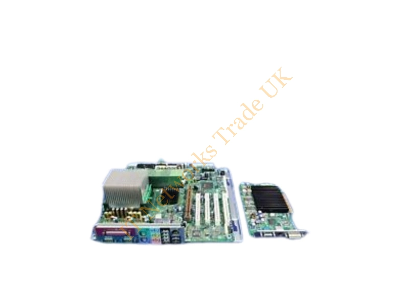 F1425 Dell PowerEdge 400SC System Board Server Motherboard