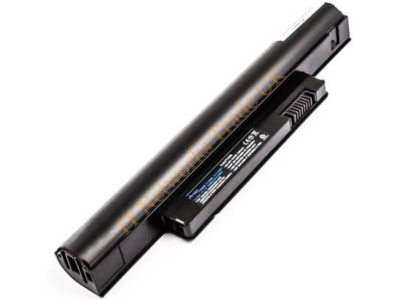 F143M Dell Lithium Ion Li-Ion Battery Laptop Battery