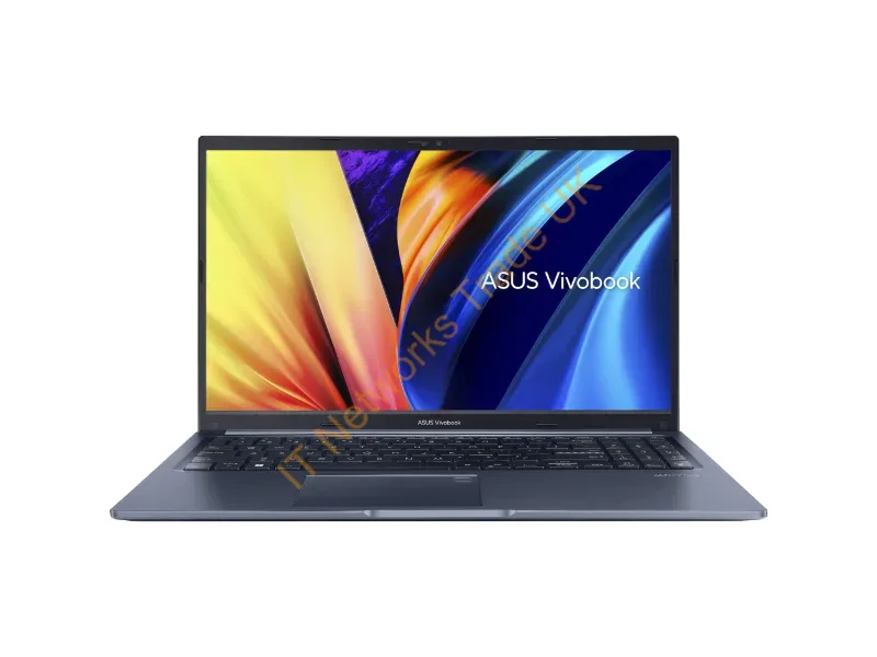 F1502ZA-DS72 - Asus Vivobook 15 F1502Za-Ds72 Intel Core I7 I7-1260P Laptop 15.6" Full Hd 8 Gb Ddr4-Sdram 512 Gb Ssd Wi-Fi 6 (802.11Ax) Windows 11 Home Blue