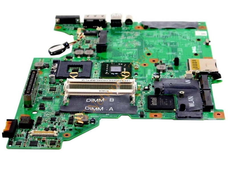 F158C Dell System Board for Latitude E5500 Laptop Laptop Motherboard