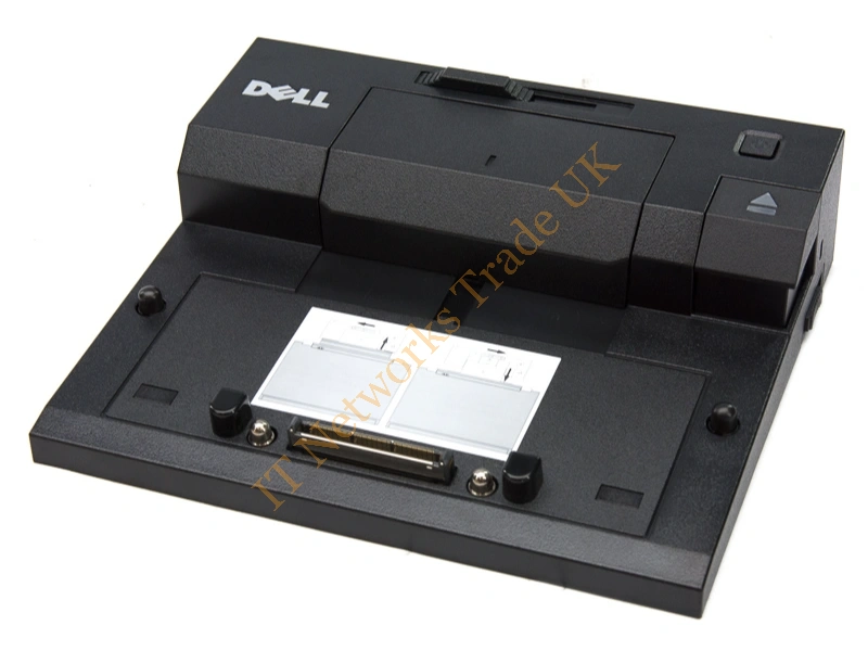 F159G Dell E-Port Laptop Notebook Replicator Docking Station Laptop Accessory