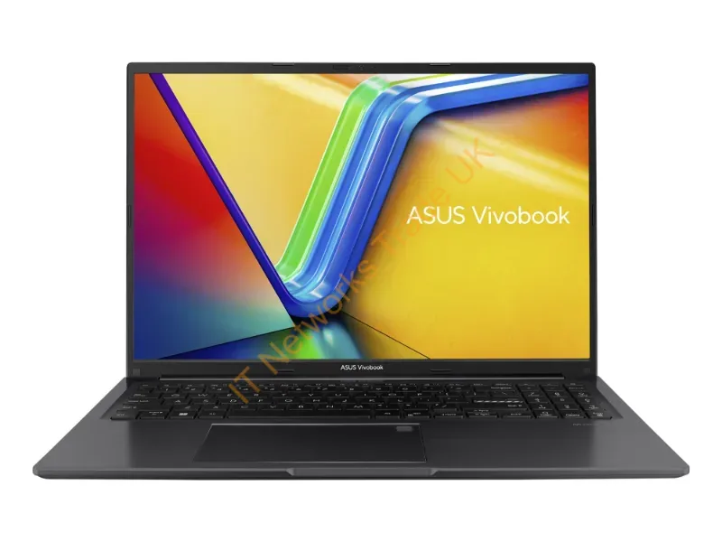 F1605VA-RS51 - Asus Vivobook 16 F1605Va-Rs51 Intel Core I5 I5-13420H Laptop 16" Wuxga 8 Gb Ddr4-Sdram 512 Gb Ssd Wi-Fi 5 (802.11Ac) Windows 11 Home Black