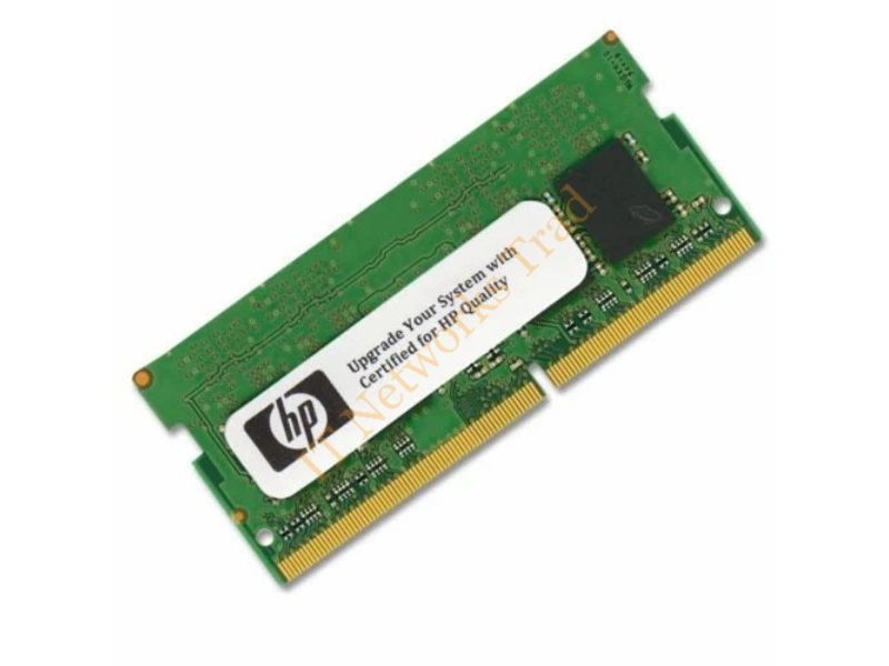 F1622-69001 HP 128MB 66MHz PC66 non-ECC Unbuffered CL2 144-Pin SoDimm Memory Module Laptop Memory