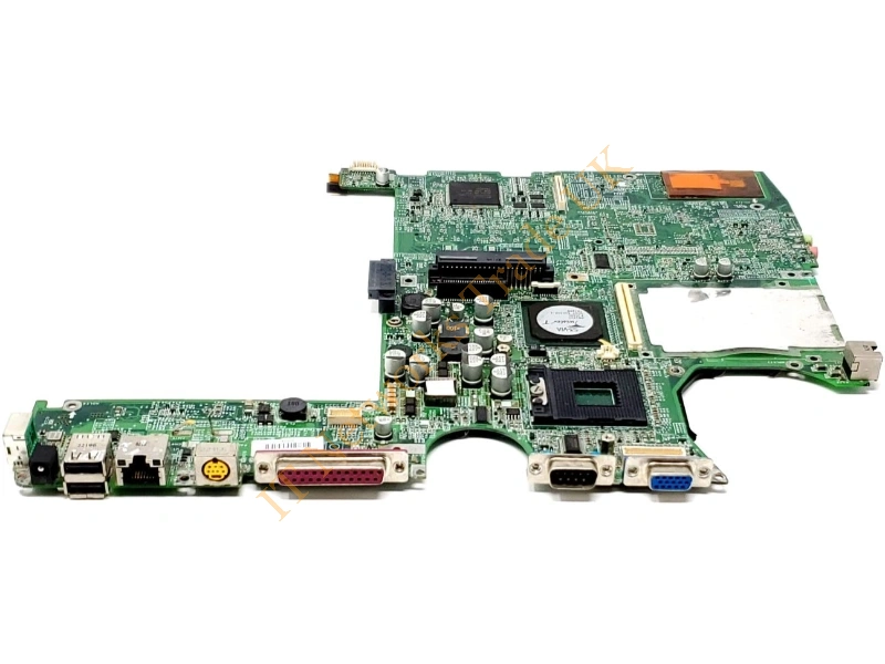 F1629-60903 HP VGA PC Board for OmniBook 4100 Notebook Laptop Accessory