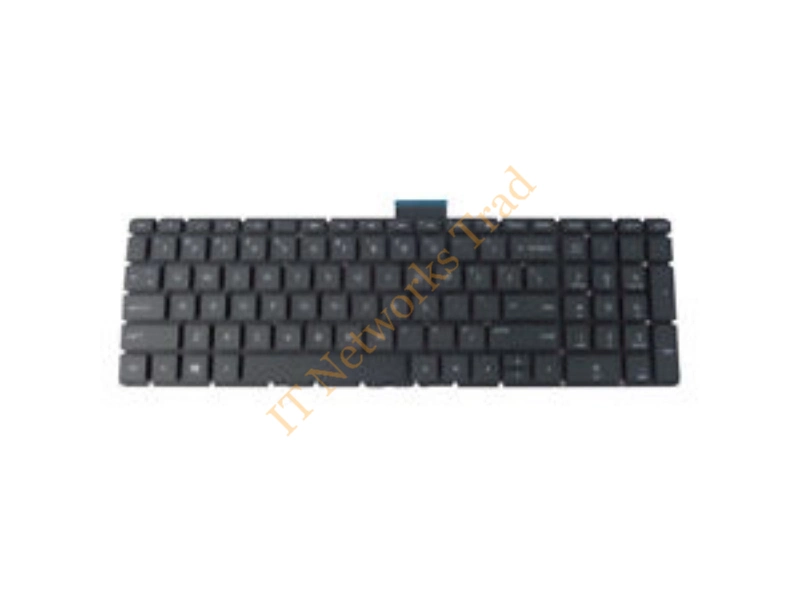F1649-60901 HP US English Keyboard for OmniBook 4150 Notebook Laptop Keyboard