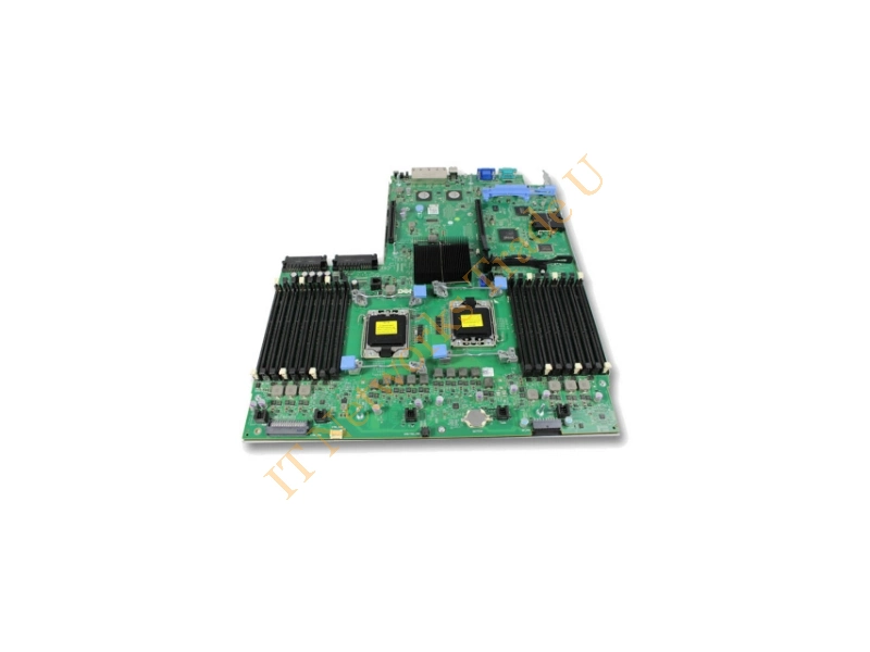 F1735 Dell Interposer Daughter Board for PowerEdge 6600 Server Accessory