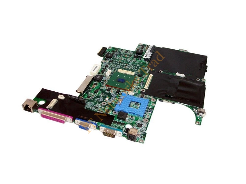 F1792 Dell System Board for Latitude D505 Laptop Motherboard