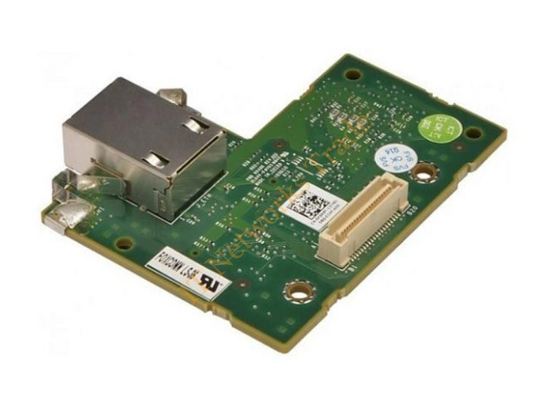 F182F Dell Idrac 6 Enterprise Remote Access Card for PowerEdge R610/ R710 Server Server Accessory