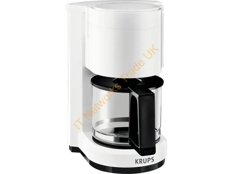 F18301AROMACAFE5 - Krups AromaCafe 5 Fully-auto Drip coffee maker