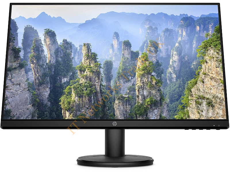 F190520055 HP F1905 Grade C 19 LCD Monitor