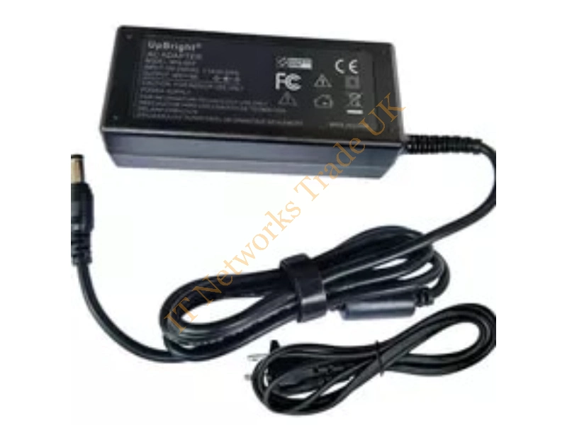 F1910A HP Lcd Monitor AC Adapter Power Adapter