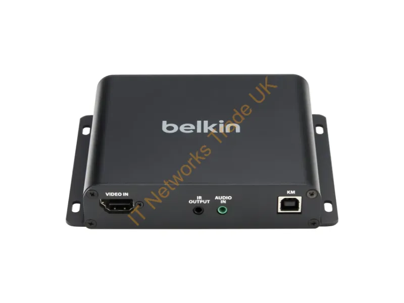F1DN-KVM-EXTC6 - Belkin F1Dn-Kvm-Extc6 Kvm Extender Transmitter