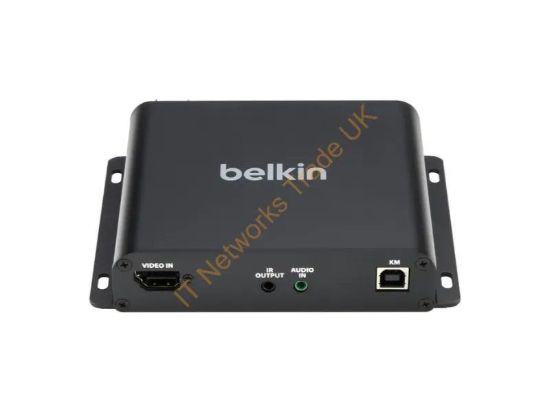 F1DN-KVM-EXTFI - Belkin F1Dn-Kvm-Extfi Kvm Extender Transmitter