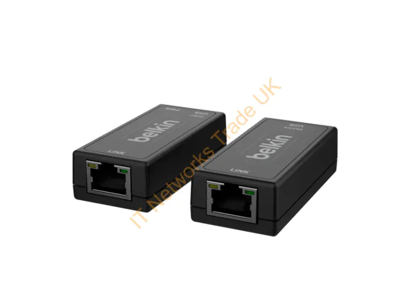 F1DN-USB-XTRC - Belkin F1Dn-Usb-Xtrc Kvm Extender Transmitter & Receiver